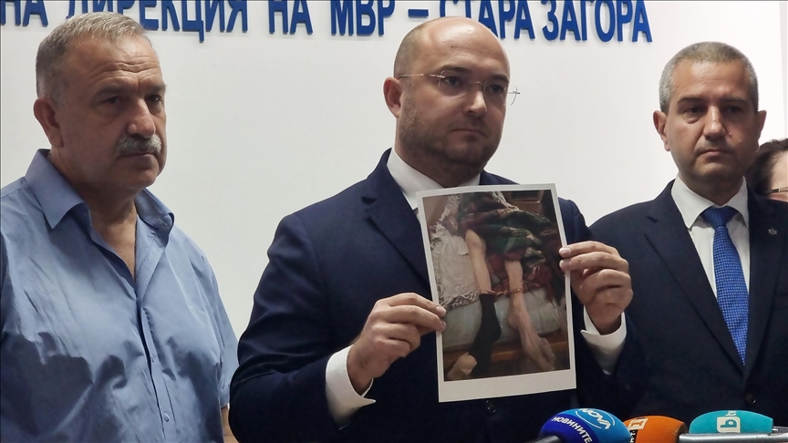 Малтретирани 205 стари лица во домови за стари лица во Бугарија