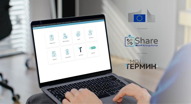 МЗ: Македонија меѓу првите држави во Европа кои го усвоија најновиот европски стандард во дигиталното здравство