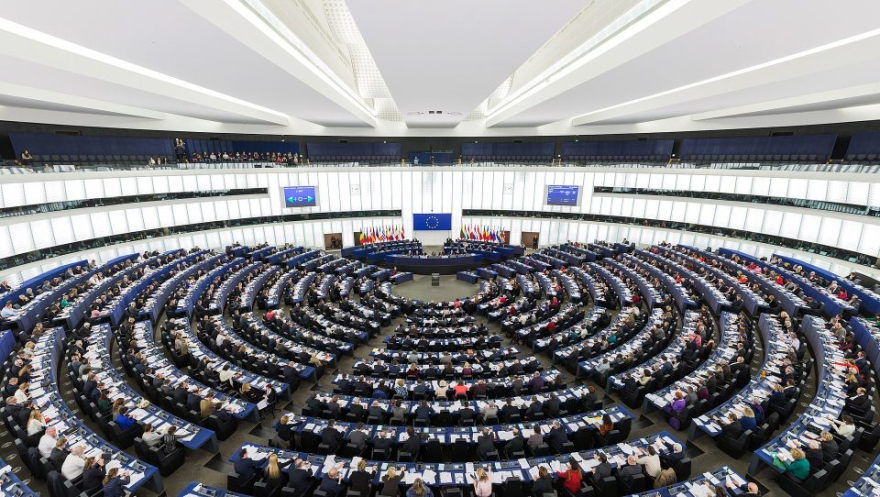 Европратениците денеска ќе гласаат за Извештајот за Македонија