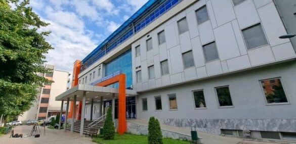 Штип, Тетово и Кичево добиваат модерни болници