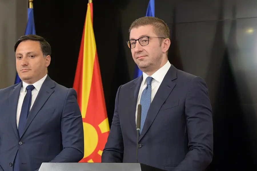 Мицкоски: Инвестиција од 30 милиони евра и 300 вработувања во автомобилската индустрија