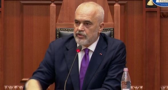 Албанија ќе го отвори последното поглавје од преговорите за членство во ЕУ