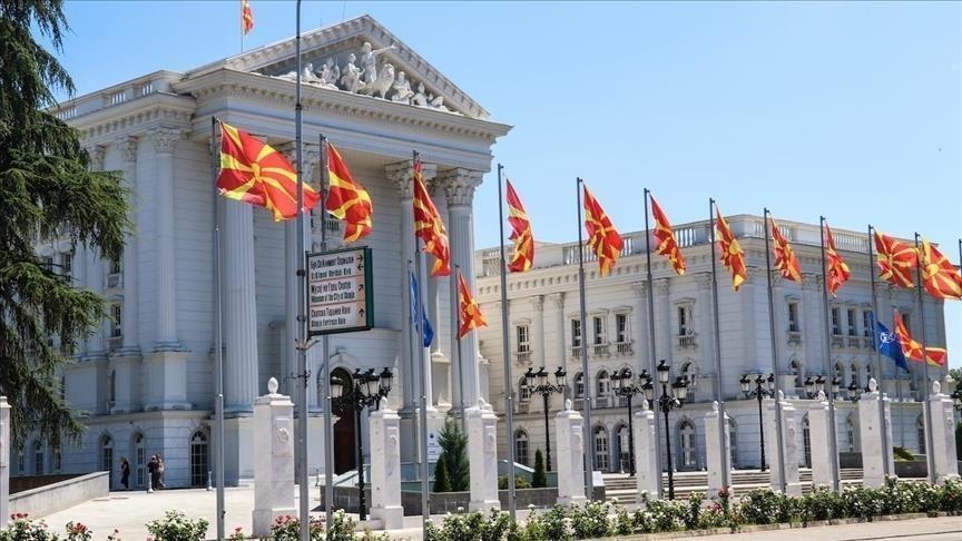 Владата на Северна Македонија прогласи кризна состојба од 30 дена поради пожарите