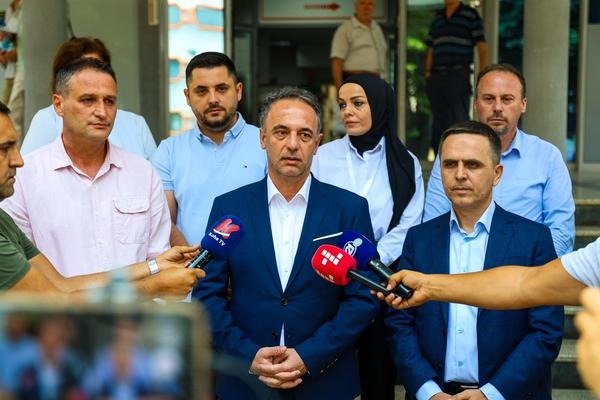 Над 70 милиони евра инвестиција за Клиничка болница Тетово