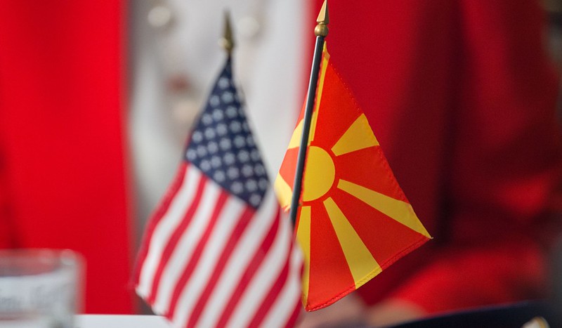 Трамп одлучи, 15 проценти царина за Македонија