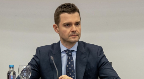 Муцунски: Владата успешно ги реализира тешките реформи поврзани со ЕУ – бараме предвидливост на овој пат