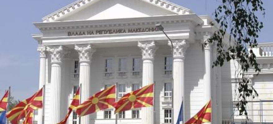 Владата ја продолжи кризната состојба за шумските пожари за уште 30 дена