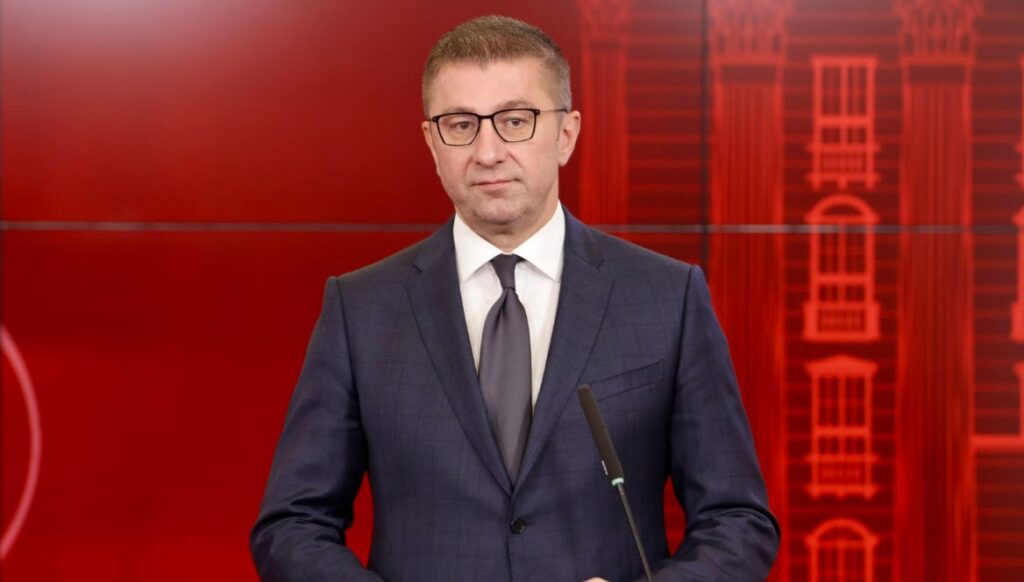 Нема отворање на рудникот Казандол, Македонија заштеди 115 милиони евра, рече Мицкоски