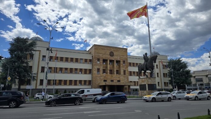 Собранието ја усвои Декларацијата за фер, слободни и демократски избори
