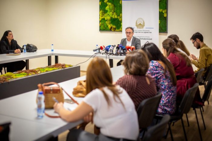 Интерната комисија проверува дали се правеле непотребни операции на срце