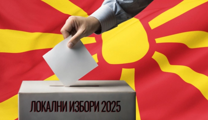 Кампањата за локалните избори влегува во последната недела пред првиот круг