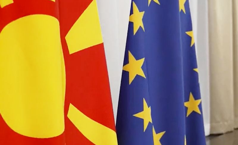 ЕУ ја одобри втората транша средства за Македонија во рамките на Инструментот за реформи и раст