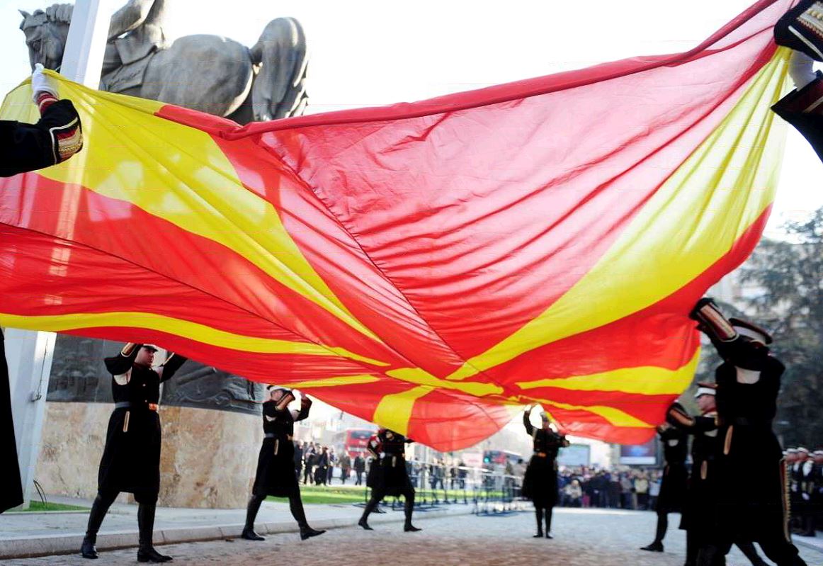Се одбележува 23 Октомври – Денот на Македонската Револуционерна Борба