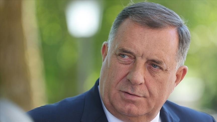 Администрацијата на Трамп ги укина санкциите против лидерот на босанските Срби, Милорад Додик