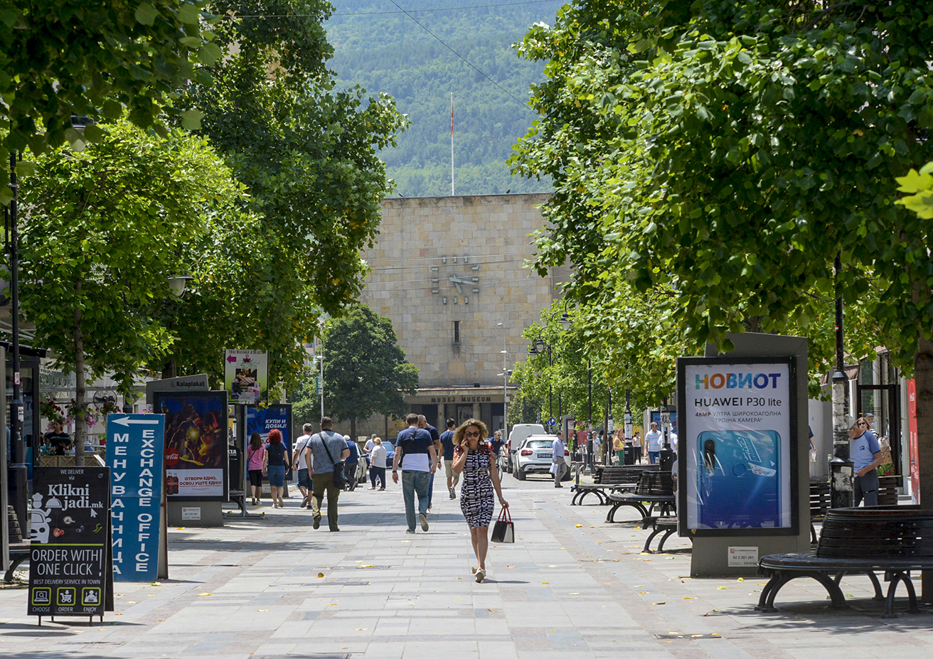 Глобален индекс на мирот 2025: Русија најнебезбедна земја во светот, Македонија на 51. место