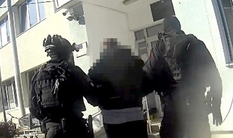 Голема полициска акција: Претреси во Скопје, Куманово и на други локации