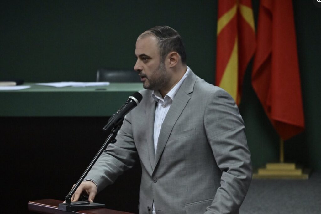 Ѓорѓиевски се пофали дека Скопје е на добар пат – автобуси со редовен возен ред, чисти контејнери, „Луна Парк“ наскоро