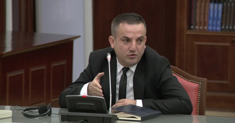Адем Чучуљ предложен за нов претседател на Антикорупциската комисија