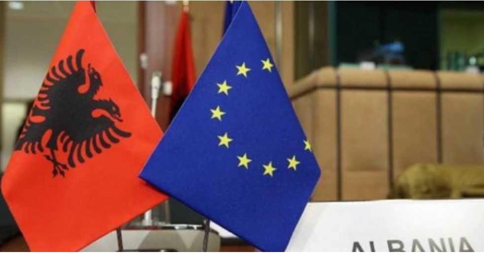 Албанија очекува членство во ЕУ до 2030