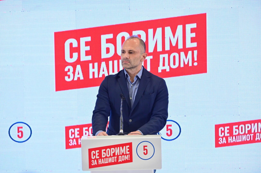 Филипче најави промени веќе во следните денови, ќе се менуваат кадри во СДСМ