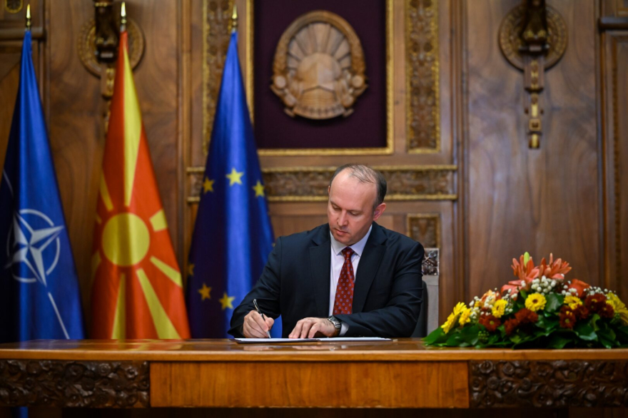 Ќе се бираат градоначалници во четири општини, гласањето закажано за 11. јануари