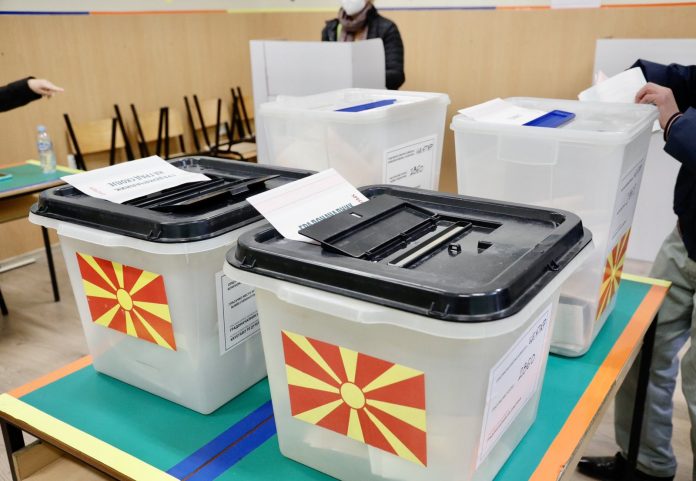 Повеќе од 19 илјади неважечки ливчиња регистрирани во вториот круг локални избори, само во Скопје над 10 илјади