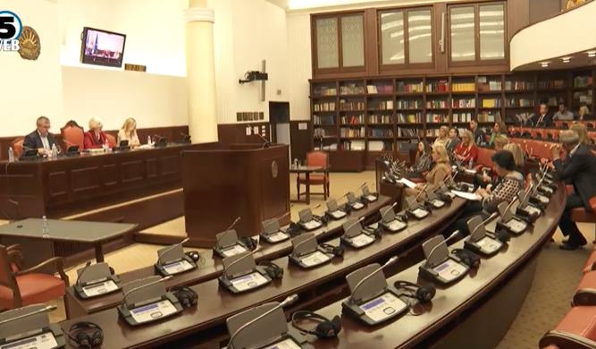 Почна амандманската расправа за Предлог-буџетот за 2026 година – поднесени над 100 амандмани