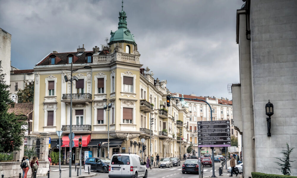 Загрижувачка опсесија во регионот со Србија и Вучиќ