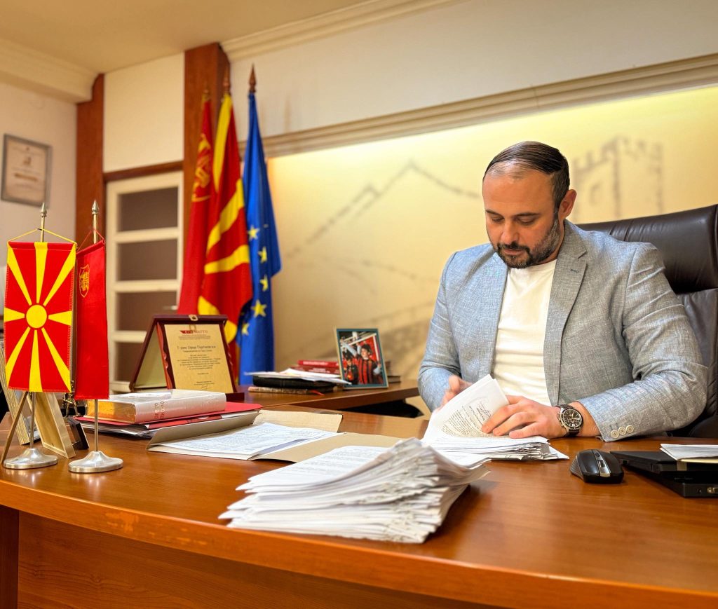 Ѓорѓиевски: После две години скопјани добиваат субвенции за инвертер клима уреди