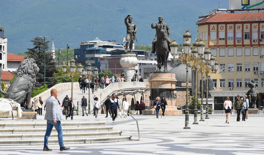 Зголемен број на странски туристи и ноќевања, најмногу гости дошле од Турција, Германија, Србија и Грција