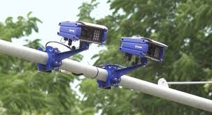 Толеранцијата на камерите „Безбеден град“ ќе биде иста како кај полициските радари