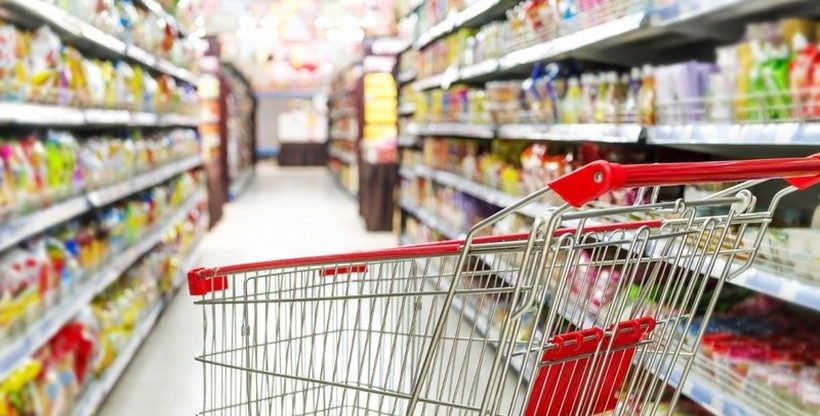 Инфлацијата во ноември 4%, храната и безалкохолните пијалаци поскапи за 5,4%