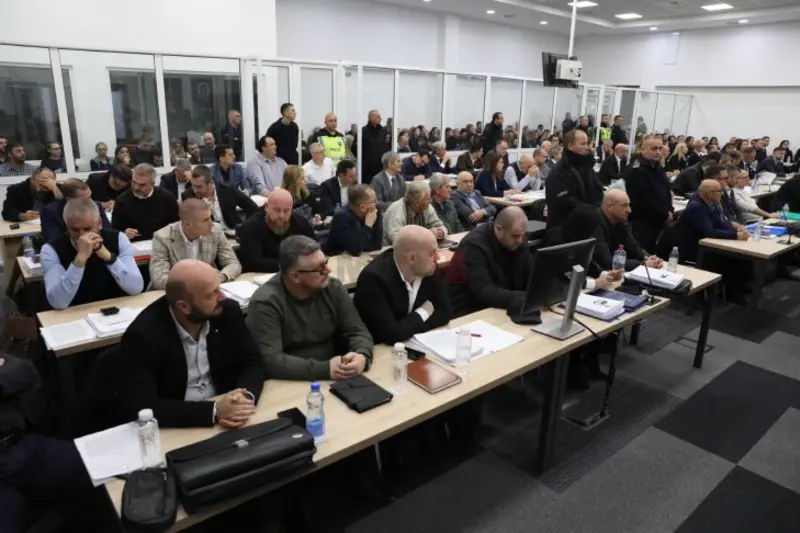 Продолжува судењето за пожарот во дискотеката „Пулс“