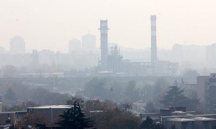 Надминат прагот на штетни честички во воздухот во Скопје, надлежните активираа мерки