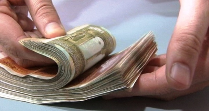 Просечната плата во земјава порасна на 45.943 денари, раст од 9 отсто на годишно ниво