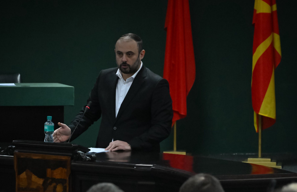 Едногласно усвоен Буџетот на Град Скопје, Ѓорѓиевски најавува преродба