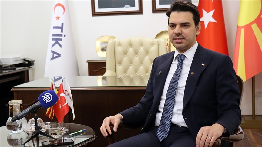 За 20 години ТИКА реализираше повеќе од 1.300 развојни проекти во Северна Македонија