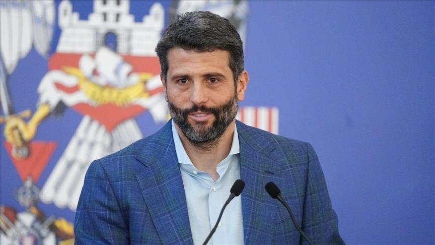 Белград нема да организира дочек на Нова година од безбедносни причини