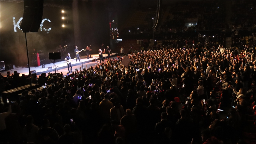 Турската заедница во Северна Македонија го прослави Денот на наставата на турски јазик