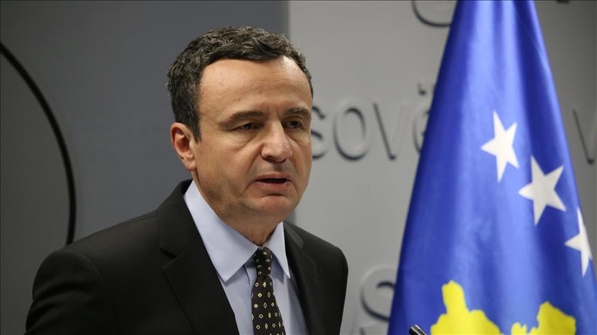 Косово почна да ги прифаќа првите имигранти депортирани од САД