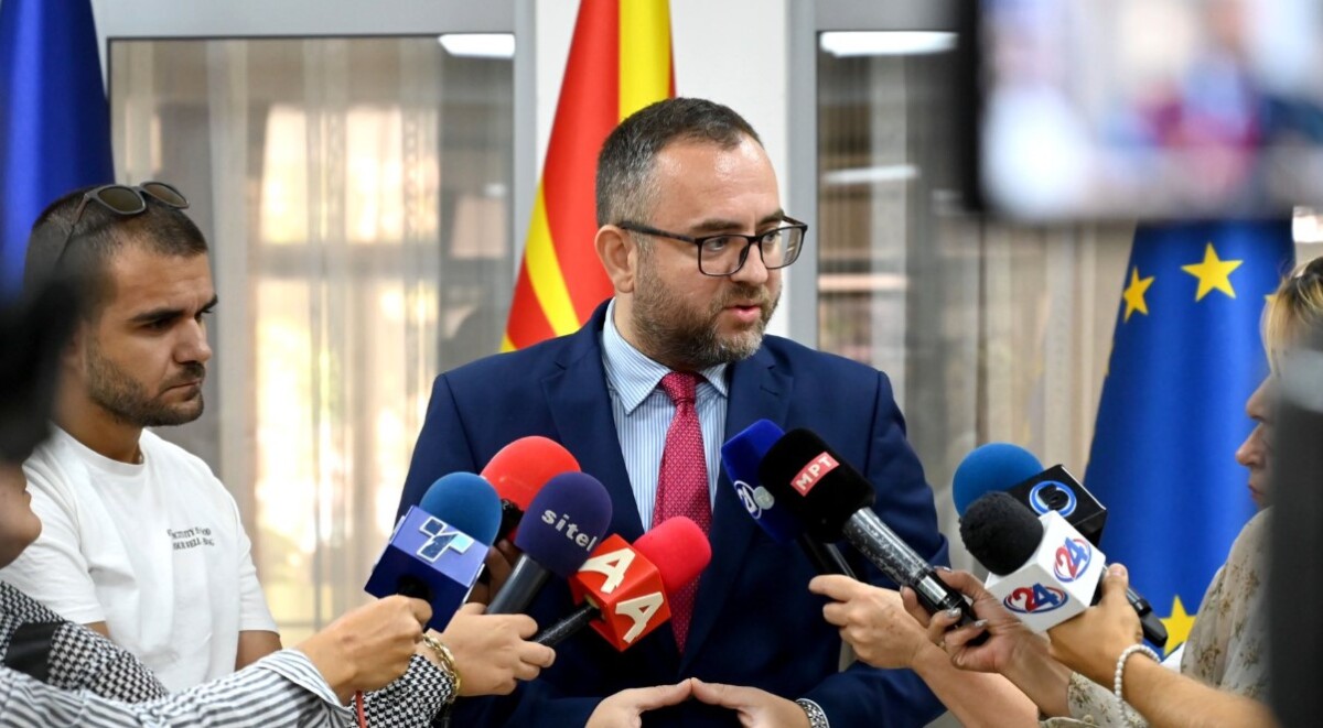 „Сејф Сити“ до летото следната година ќе биде имплементиран на целата територија на државата