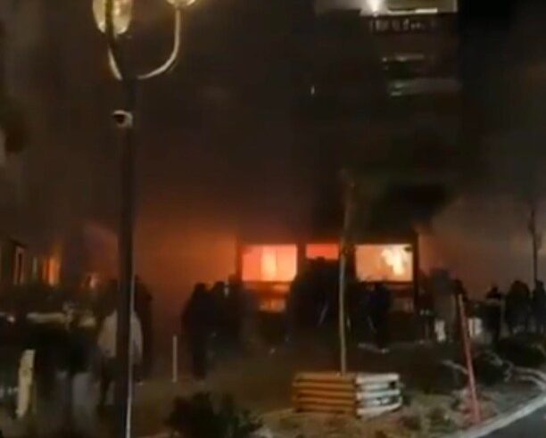 МЗ ги мобилизираат капацитетите за помош на настраданите во Кран-Монтана