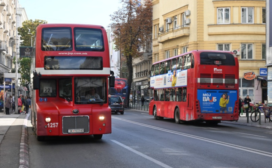 ЈСП сподели важни информации во врска со возниот ред за време на празниците