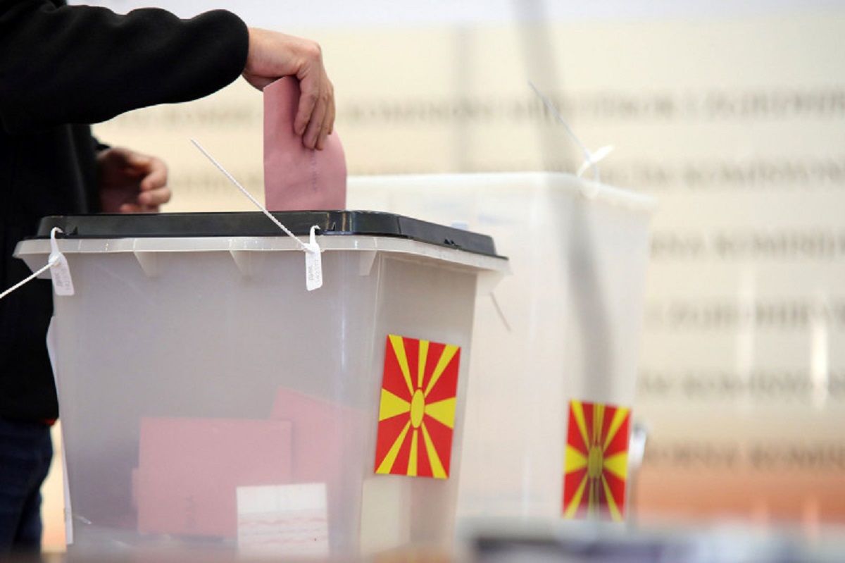 Четири општини повторно на гласање во недела