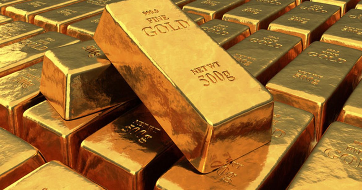 Цената на златото урива рекорди – анализата покажува во 2026 година стабилизација на цената и умерен раст
