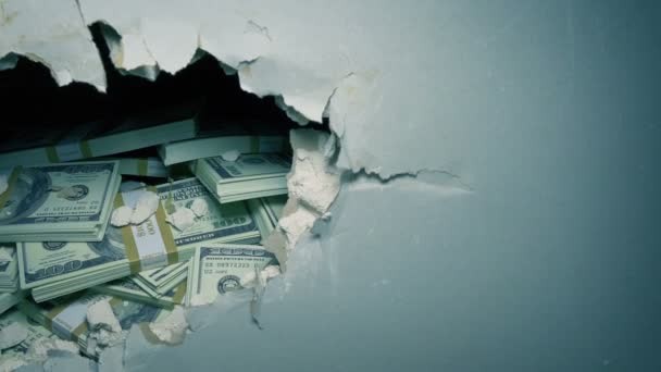 МВР поднесе кривична пријава против судијата кој во ѕид заѕидал 350.000 евра