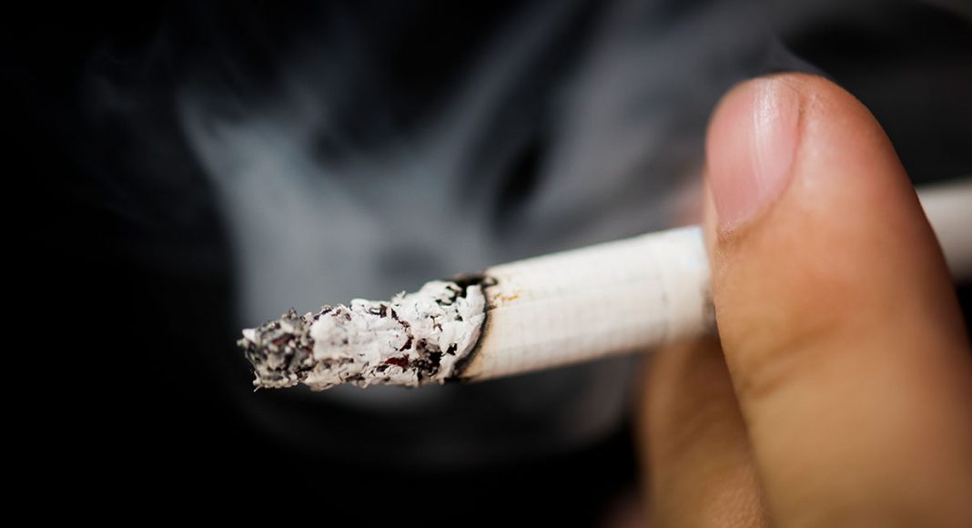 Нов Закон за заштита од пушење – казни од 100, па се до 5000 евра