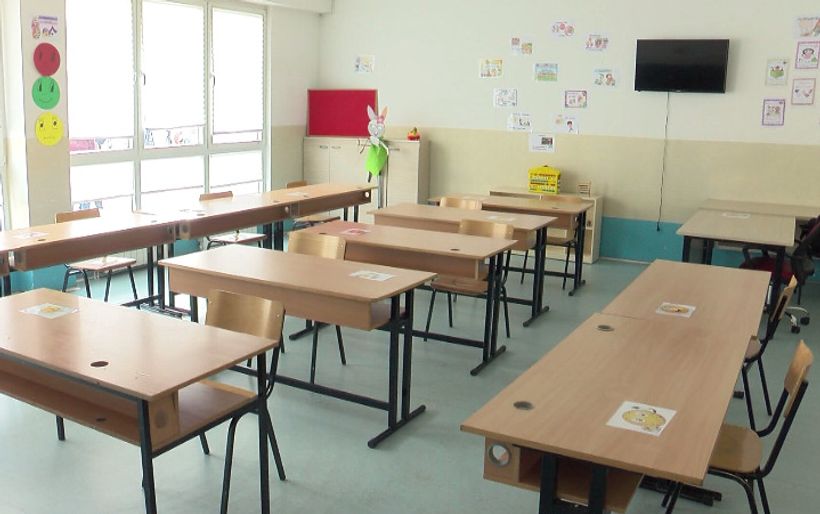 Можно е да се одложи почетокот на второто полугодие