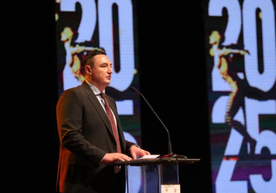 Министерството за спорт додели 500 стипендии „Спортска надеж“