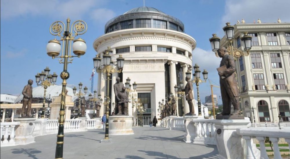 Обвинителството ги проверува наводите на Жан Митрев